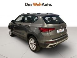 Gris Usado 2023 Seat Ateca Style SUV | 25.490 € (Precio justo)