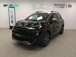 Blanco Usado 2024 Citroën C3 Aircross SUV | 15.900 € (Precio justo)