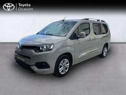 Usado 2020 Toyota Proace Active Van | 30.900 €