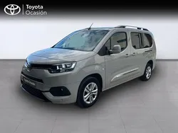 Usado 2020 Toyota Proace Active Van | 30.900 €