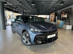 Gris Nuevo 2024 Cupra Tavascan Endurance SUV | 43.800 € (Un poco caro)