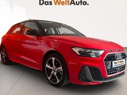 Usado 2022 Audi A1 Sportback Utilitario | 20.490 € (Precio justo)