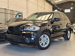 Negro Usado 2012 BMW X5 Comfort Edition SUV | 17.990 € (Precio justo)