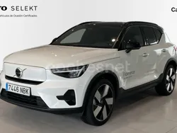 Eléctrico Nuevo 2025 Volvo EX40 Plus SUV | 43.500 €