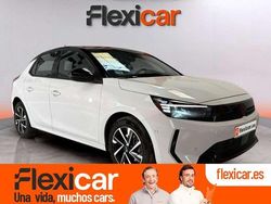 Blanco Usado 2024 Opel Corsa S Utilitario | 13.490 € (Precio justo)