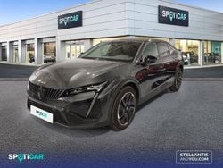 Gris Usado 2023 Peugeot 408 GT Berlina | 34.895 €