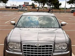 Gris / plata Usado 2007 Chrysler 300C Berlina | 4400 € (Super precio)