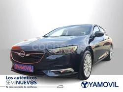 Azul Usado 2020 Opel Insignia Selective Berlina | 17.650 € (Precio justo)