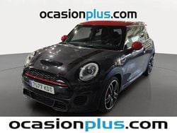 Gris Usado 2017 Mini John Cooper Works Utilitario | 20.590 € (Super precio)