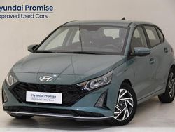 Usado 2024 Hyundai i20 | 14.990 € (Buen precio)