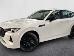 Usado 2024 Mazda CX-60 Homura-Line SUV | 52.500 €