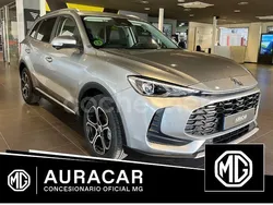 Gris / plata Nuevo 2025 MG ZS Comfort Berlina | 21.750 € (Precio justo)