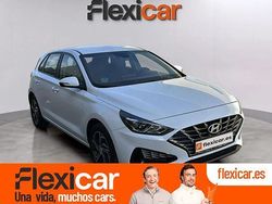 Blanco Usado 2021 Hyundai i30 Utilitario | 16.970 € (Un poco caro)
