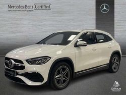 Usado 2022 Mercedes GLA200 SUV | 34.811 € (Precio justo)