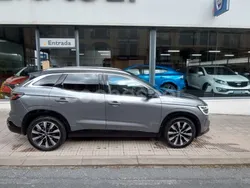 Gris / plata Usado 2024 Renault Austral Techno SUV | 31.500 € (Precio justo)