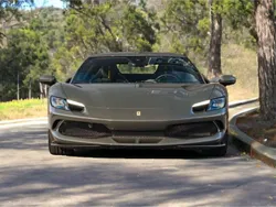 Ferrari 296