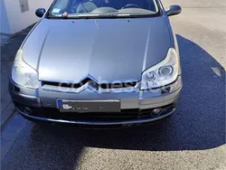 Gris / plata Usado 2006 Citroën C5 Exclusive Familiar | 1500 € (Super precio)