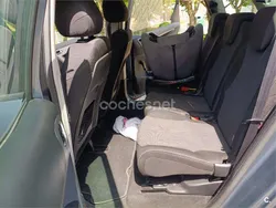 Azul Usado 2010 Citroën C4 Picasso Monovolumen | 5500 € (Precio justo)