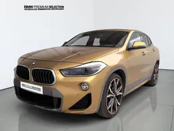 Usado 2018 BMW X2 Shadowline SUV | 23.890 € (Precio justo)