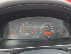Rover 45