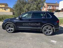 Usado 2018 VW Tiguan Advance SUV | 23.500 €