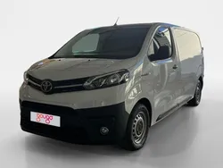 Blanco Usado 2023 Toyota Proace Verso Luxury Familiar | 30.900 € (Precio justo)