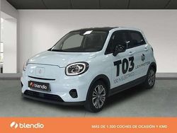 Azul Usado 2024 Leapmotor T03 Utilitario | 17.572 € (Precio justo)