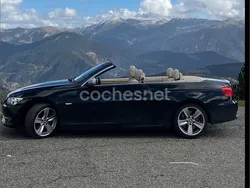 BMW 335 Cabriolet
