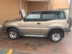 Marrón Usado 2002 Nissan Patrol SUV | 9000 € (Super precio)