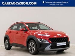 Otro Usado 2021 Hyundai Kona SUV | 20.900 € (Precio justo)