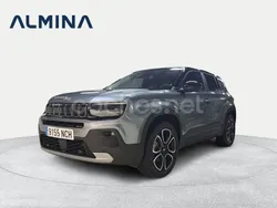 Gris / plata Nuevo 2025 Jeep Avenger Summit SUV | 26.990 € (Super precio)