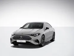 Rojo Nuevo 2025 Mercedes CLA200 Berlina | 58.700 €