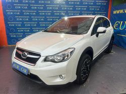 Blanco Usado 2012 Subaru XV SUV | 6948 €