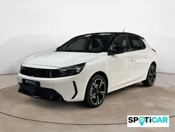 Blanco Nuevo 2024 Opel Corsa S Berlina | 21.900 € (Un poco caro)
