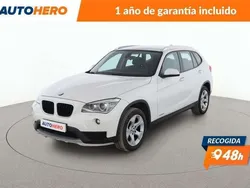 Amarillo Usado 2015 BMW X1 SUV | 14.699 € (Super precio)