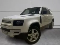 Beige Usado 2022 Land Rover Defender SE SUV | 63.900 € (Super precio)