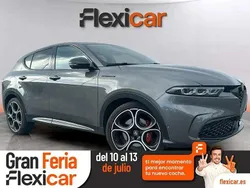 Gris Usado 2022 Alfa Romeo Tonale Edizione Speciale SUV | 26.990 € (Precio justo)