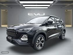 Negro Nuevo 2025 EVO Evo 7 SUV | 33.900 € (Precio justo)