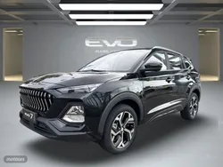 Negro Nuevo 2025 EVO Evo 7 SUV | 33.900 €