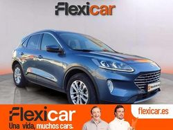 Azul Usado 2023 Ford Kuga Titanium SUV | 16.090 € (Buen precio)