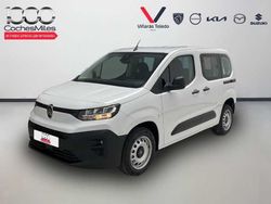 Blanco Nuevo 2025 Citroën Berlingo Monovolumen | 22.990 €