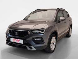 Blanco Usado 2023 Seat Ateca Style SUV | 23.795 € (Caro)
