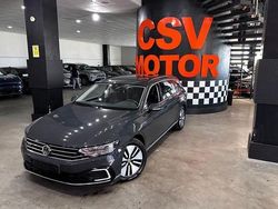 Usado 2020 VW Passat GTE Familiar | 17.850 € (Buen precio)