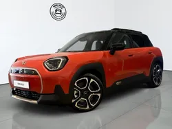 Usado 2024 Mini Aceman SUV | 44.900 € (Caro)