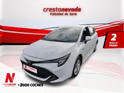 Usado 2021 Toyota Corolla Active | 18.682 € (Precio justo)