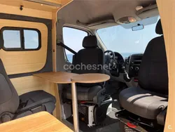 Blanco Usado 2011 Mercedes Sprinter Van | 34.950 €