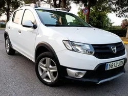 Usado 2015 Dacia Sandero Stepway Utilitario | 7600 € (Precio justo)