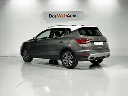 Gris Usado 2024 Seat Arona Xperience SUV | 20.500 € (Precio justo)