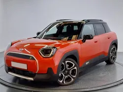 Otro Usado 2024 Mini Aceman SUV | 37.900 € (Precio justo)