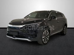 Eléctrico Usado 2025 BYD Tang SUV | 59.900 €